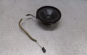 Saab 9-3 Ver2 Altoparlante portiera anteriore 12797406