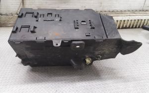 Saab 9-3 Ver2 Vassoio scatola della batteria 12789449