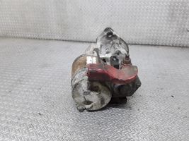 Chrysler Pacifica Starter motor 04686045AD