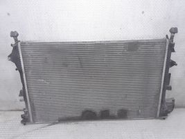 Saab 9-3 Ver2 Radiateur de refroidissement 24418341