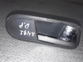 Ford Galaxy Klamka wewnętrzna drzwi przednich 7M3837114B