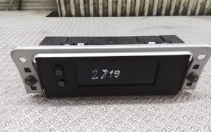 Opel Agila A Monitor / wyświetlacz / ekran 009133265