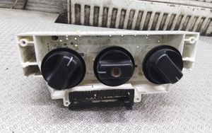 Opel Agila A Panel klimatyzacji 9204175