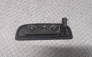 Opel Agila A Rear door exterior handle 