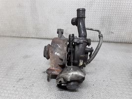 Citroen C8 Turbina 9661306080