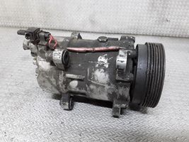 Volkswagen Golf III Air conditioning (A/C) compressor (pump) 1H0820803D