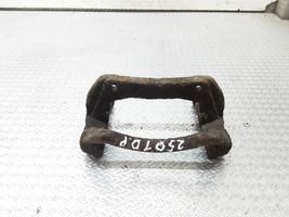 Opel Combo C Supporto della pinza del freno anteriore 