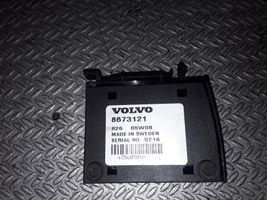 Volvo V50 Unité de commande, module téléphone 8673121