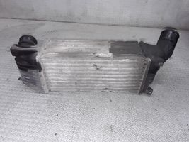 Peugeot 407 Chłodnica powietrza doładowującego / Intercooler 9645682880