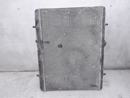 Peugeot 407 Radiateur de refroidissement PA66CF30