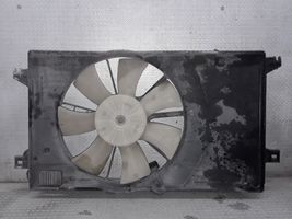 Mazda 5 Ventilateur de refroidissement de radiateur électrique 1680004850
