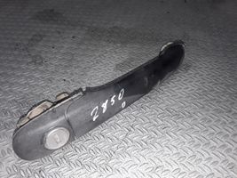 Volkswagen Sharan Rear door exterior handle 