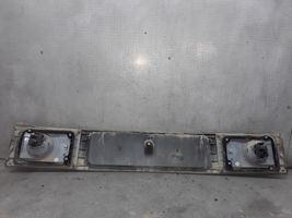 Volkswagen Sharan Trunk door license plate light bar 964981