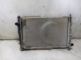 Ford Mondeo Mk III Radiador del refrigerante 1S7H8C342AH