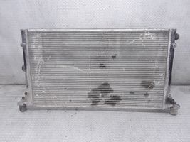 Volkswagen Sharan Radiateur de refroidissement 7M3121253B