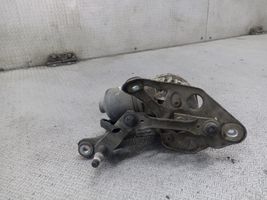 Peugeot 407 Tiranti e motorino del tergicristallo anteriore 9655617280