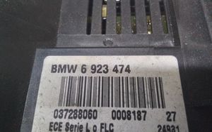 BMW 3 E46 Interrupteur d’éclairage 6923474
