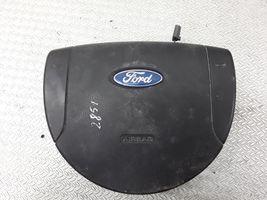 Ford Mondeo Mk III Poduszka powietrzna Airbag kierownicy 3S71F042B85