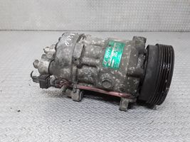 Ford Galaxy Air conditioning (A/C) compressor (pump) 7M0820803D