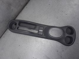 Toyota Yaris Console centrale 5891152010