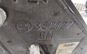 Opel Vectra C Etuoven sähköinen sivupeili 352127