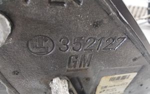 Opel Vectra C Elektryczne lusterko boczne drzwi przednich 352127