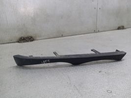 BMW 3 E46 Modanatura separatore del paraurti anteriore 51137030555