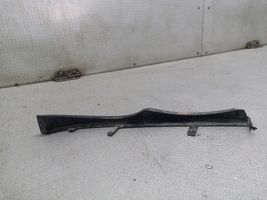 BMW 3 E46 Modanatura separatore del paraurti anteriore 51137030555