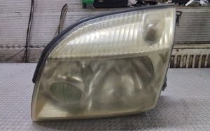 Nissan X-Trail T30 Headlight/headlamp W5W12V5W