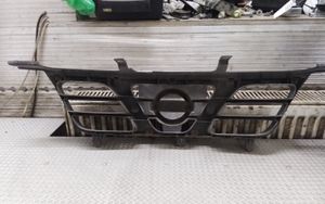 Nissan X-Trail T30 Front bumper upper radiator grill 623108H700