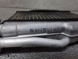 BMW 5 E39 Radiateur soufflant de chauffage 641183855629