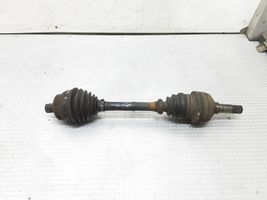 Ford Galaxy Front driveshaft 