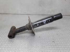 BMW 5 E39 Front bumper shock/impact absorber 51118159359