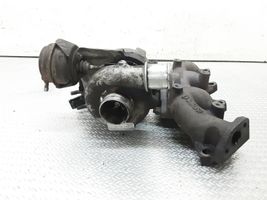 Honda Civic Turbo 8972673794