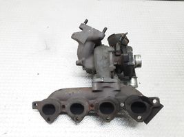 Honda Civic Turbo 8972673794