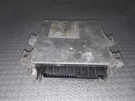 Peugeot 806 Calculateur moteur ECU 9626654080