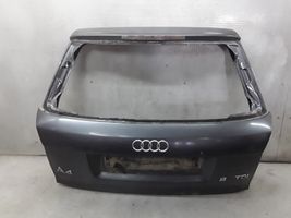 Audi A4 S4 B6 8E 8H Couvercle de coffre 