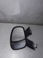 Opel Vivaro Front door electric wing mirror 