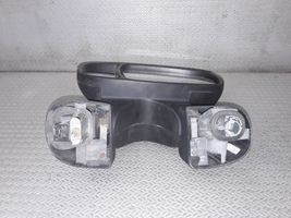 Opel Vivaro Front door electric wing mirror 