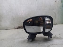 Opel Vivaro Manual wing mirror E2010022