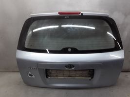 KIA Cerato Tailgate/trunk/boot lid 