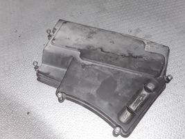 BMW 5 E60 E61 Coperchio scatola dei fusibili 12907520899