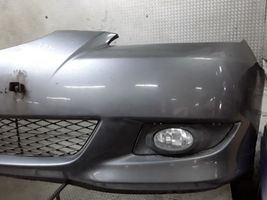 Mazda 3 I Paraurti anteriore 