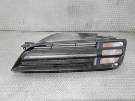 Nissan Micra Maskownica / Grill / Atrapa górna chłodnicy 