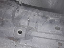 Nissan Micra Radlaufschale Radhausverkleidung vorne 638342AX600