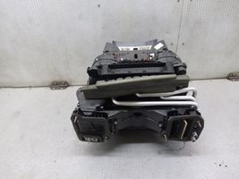 BMW 5 E60 E61 Nagrzewnica / Komplet 691884508