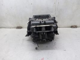 BMW 5 E60 E61 Nagrzewnica / Komplet 691884508