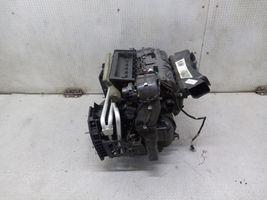 BMW 5 E60 E61 Nagrzewnica / Komplet 691884508