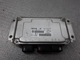 Citroen Xsara Picasso Variklio valdymo blokas 0261207318