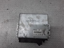 Saab 900 Calculateur moteur ECU 0261203333